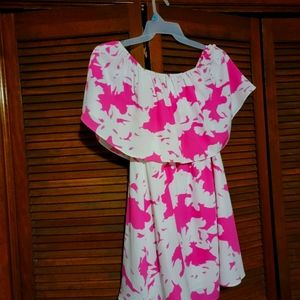 Buddy Love dress